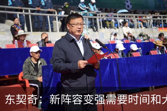 东契奇：新阵容变强需要时间和大量实战 虽然输球但能学到很多