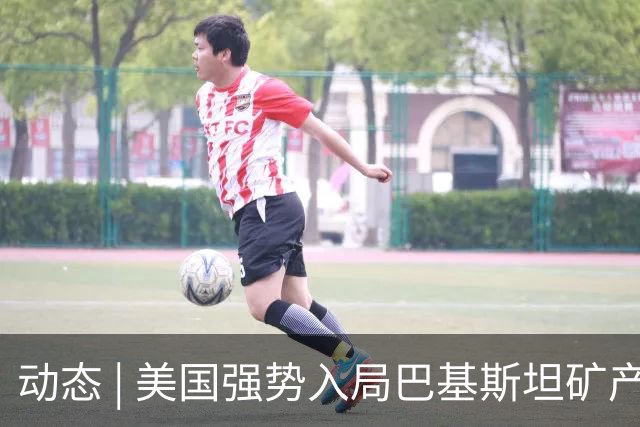 动态 | 美国强势入局巴基斯坦矿产，中巴经济走廊面临新挑战？