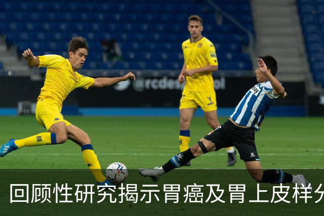 回顾性研究揭示胃癌及胃上皮样分化肿瘤中Claudin 18.2的表达水平