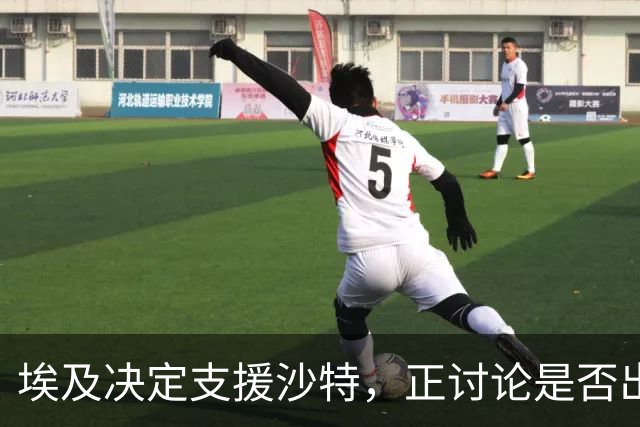 埃及决定支援沙特，正讨论是否出兵