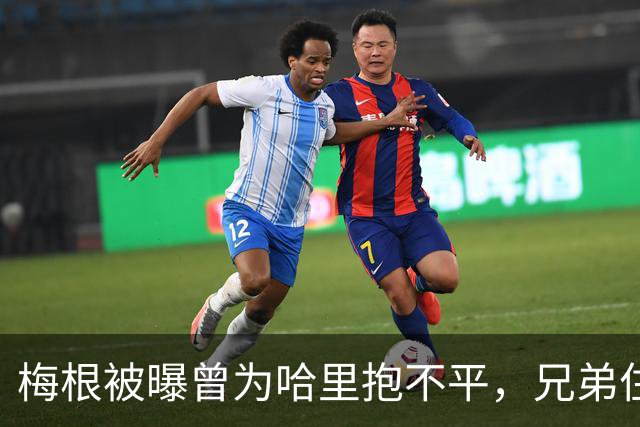 梅根被曝曾为哈里抱不平，兄弟住所差距明显，认为丈夫待遇应更好