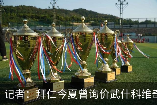 记者：拜仁今夏曾询价武什科维奇，但如今这笔交易已不在议程之内
