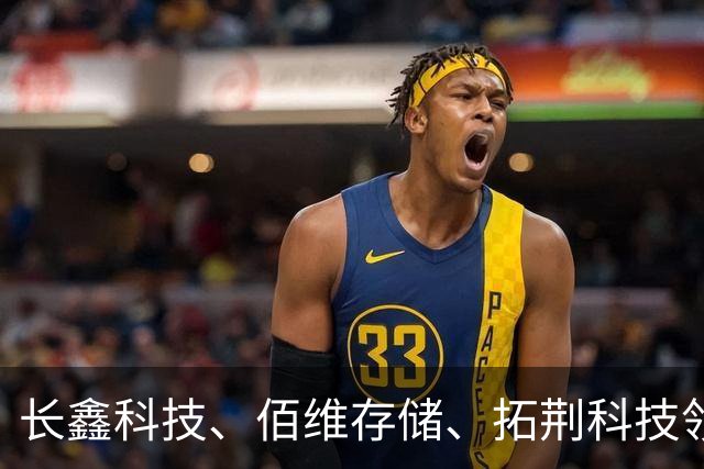 长鑫科技、佰维存储、拓荆科技领衔！多家科创板龙头公司开启新一轮回购